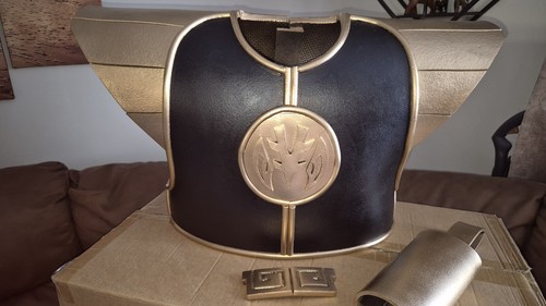 Costume cosplay mighty - cosplay,