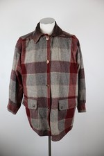 TIMBERLAND GIUBBINO GIACCA UOMO TG M MAN VINTAGE JACKET COTONE