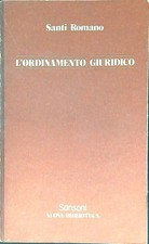 L'ORDINAMENTO GIURIDICO ROMANO