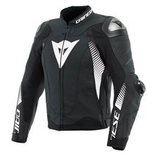 Giacca pelle Dainese Super