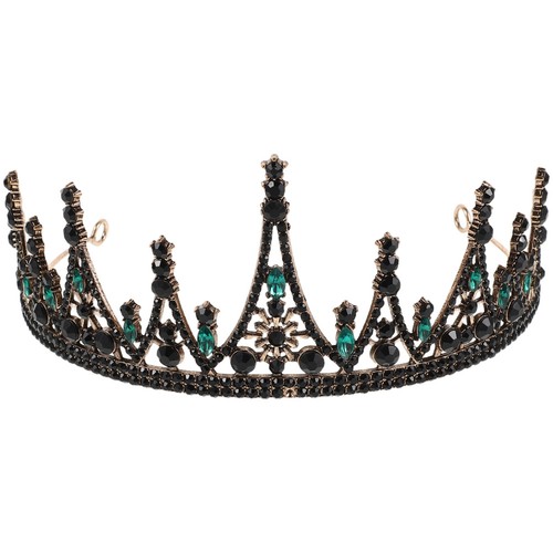Tiara sposa con corona - ,