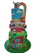 Torta Scenografica Bing