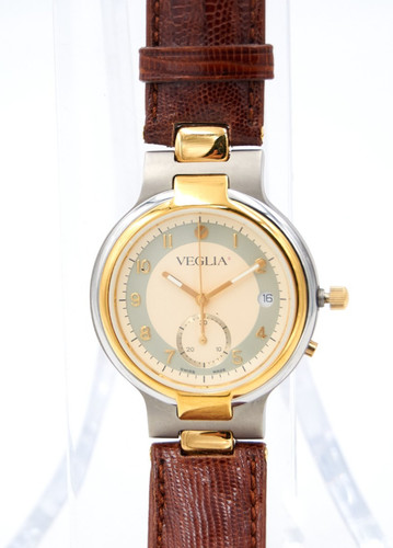 Orologio polso veglia - da, uomo