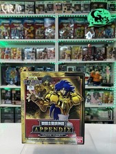 Bandai Saint Seiya Myth Cloth