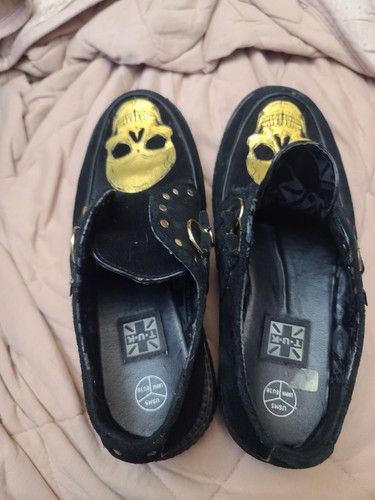 Scarpe tuk uomo - uomo, 7