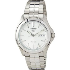 Seiko automatic jewels - automatic,