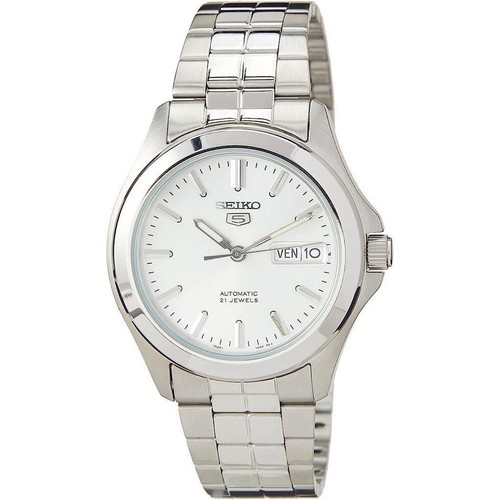 Seiko automatic jewels - 5,