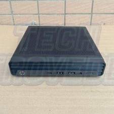 HP 805G8 DM Desktop Barebone
