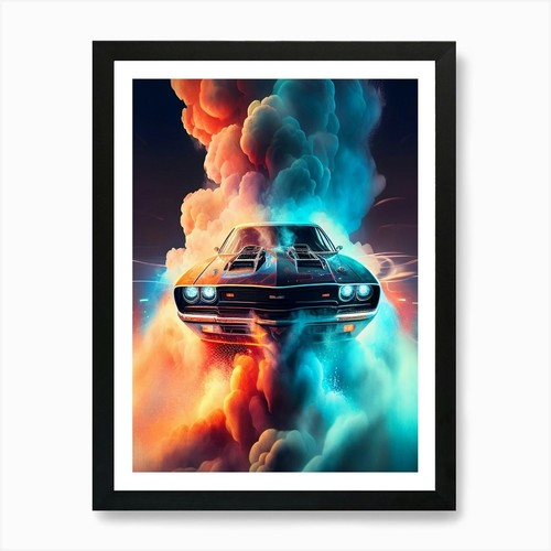 Poster arte parete con - poster, da