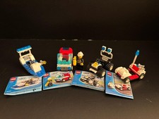 lego city 30001 - 30000 -