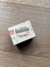 Pistone yamaha mx - pistone,