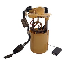 POMPA CARBURANTE PER OPEL