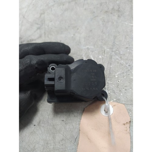 Motorino attuatore stufa - , ford