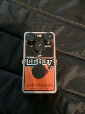 Electro Harmonix Op Amp Big