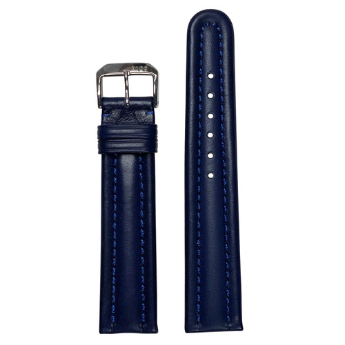 Cinturino orologio pelle - cinturino, in