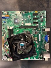 Scheda Madre Pcb HP I3 Pc