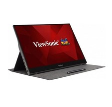 ViewSonic TD1655 Monitor touch