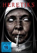 Heretiks DVD | Horror-Thriller