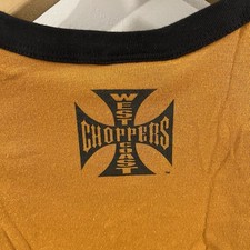VTG West Coast Choppers Crop