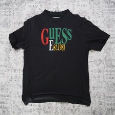 Guess Originals Est 1981 Logo