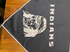 FOULARD SCIARPA INDIANS JUVENTUS ULTRAS HOOLIGANS