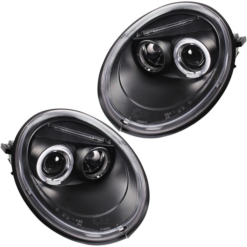 Fari led per vw - fari, a