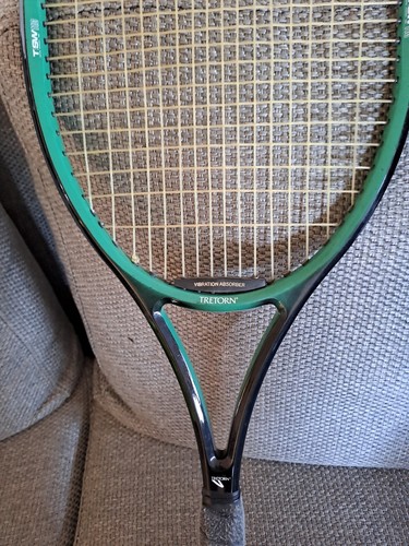 Racchetta tennis tretorn - tennis,