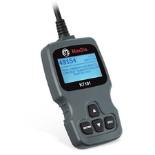 Diagnostica MaxDia KT101 per