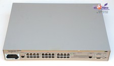 24-PORT NETZWERKSWITCH ALLIED