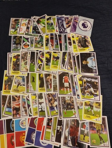 Panini tabloid 2019 premier - panini,