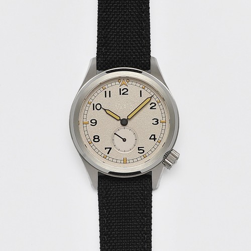 Orologio automatico vario - vario, 1945