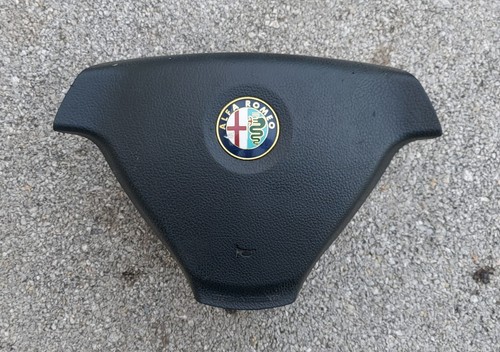 Airbag volante alfa - volante, 166