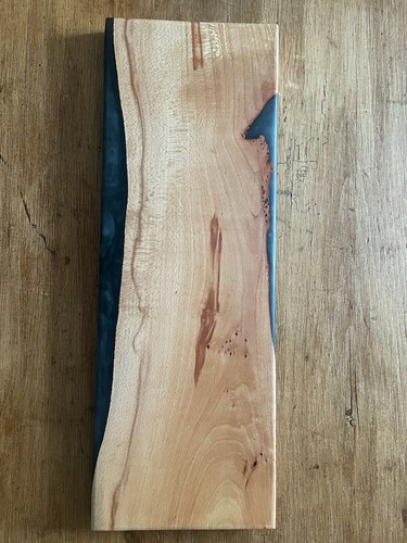Legno duro bordo vivo - , in