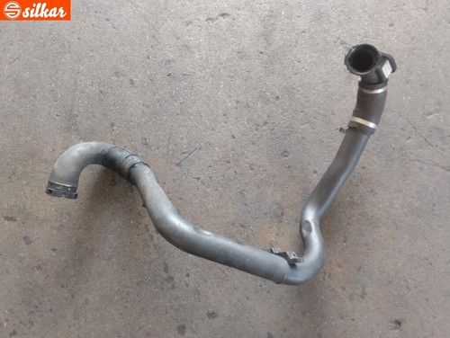 Tubo intercooler mini - intercooler,