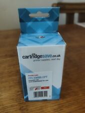 PFI-1000R-CPT Canon Prograff Pro-1000 Salva cartuccia rossa