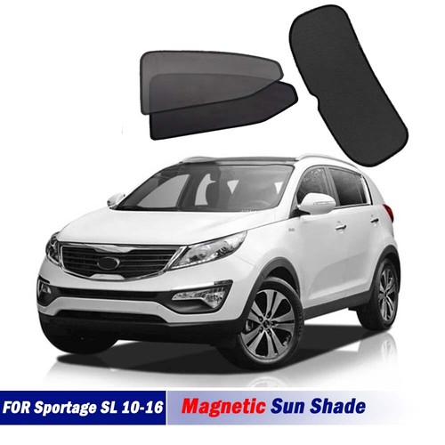 Parasole magnetico per - , kia