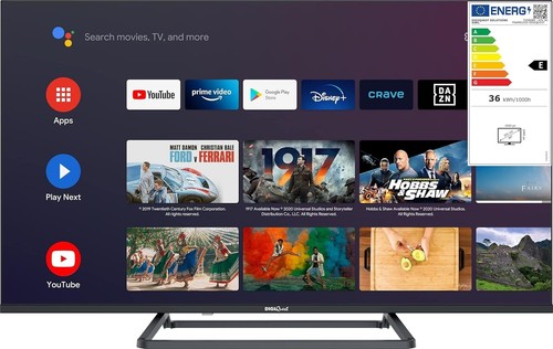 Digiquest smart - digiquest, 40”