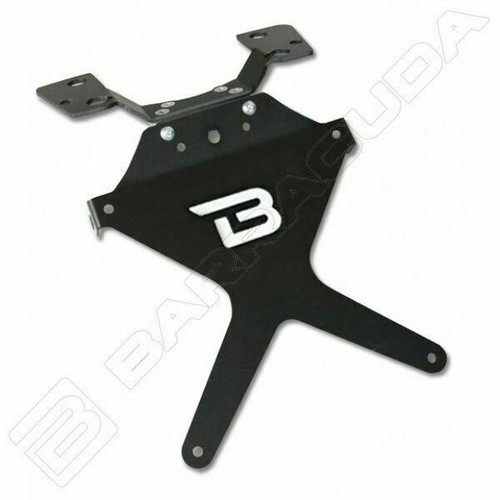 Barracuda portatarga - barracuda,