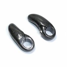 1 Paio Manubrio Bici MTB Grip