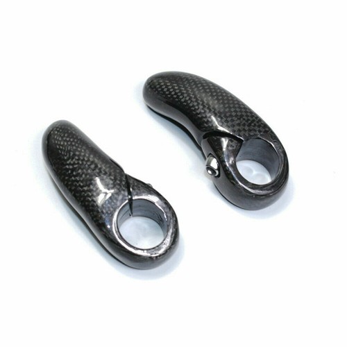 Paio manubrio bici mtb - 1,
