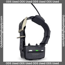 Garmin Alpha TT15 Collari