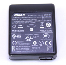 Nikon EH-69P AC Adapter
