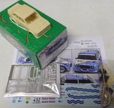 kit FIAT ABARTH 131 RIVER TEAM GIRO d'ITALIA 1979 Arena 1207K