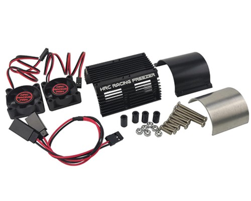 Dissipatore calore motore - di,