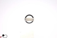 RICAMBIO MACCHINA CAFFE QUICK MILL GUARNIZIONE SOTTOCOPPA G00525GSA ORIGINALE