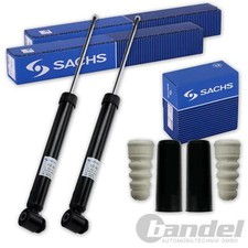 2x SACHS Ammortizzatore +