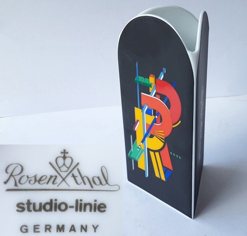 Vaso rosenthal marcello - rosenthal,