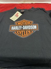 T-shirt Daytona Beach Bike