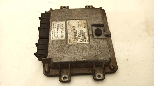 Centralina gpl fiat punto - gpl,