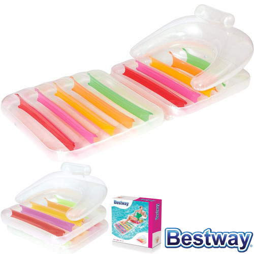 Bestway materassino gonfiabile - bestway,
